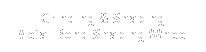 Text Box: Grinding & Shaping
Metal Bond Shaping Wheel
