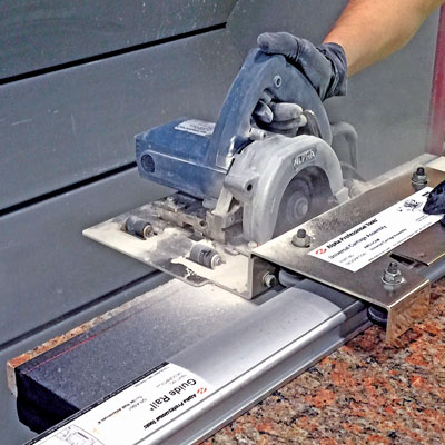 AWS-110 Wet Stone Cutter | Alpha Professional Tools®