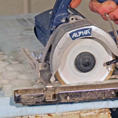 Alpha vetro glass diamond blade discount